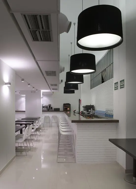 Castro Exclusive Residences Spa Sagrada Familia Barcelona 5*,