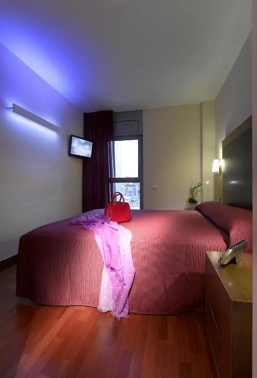 Castro Exclusive Residences Spa Sagrada Familia Barcelona Aparthotel