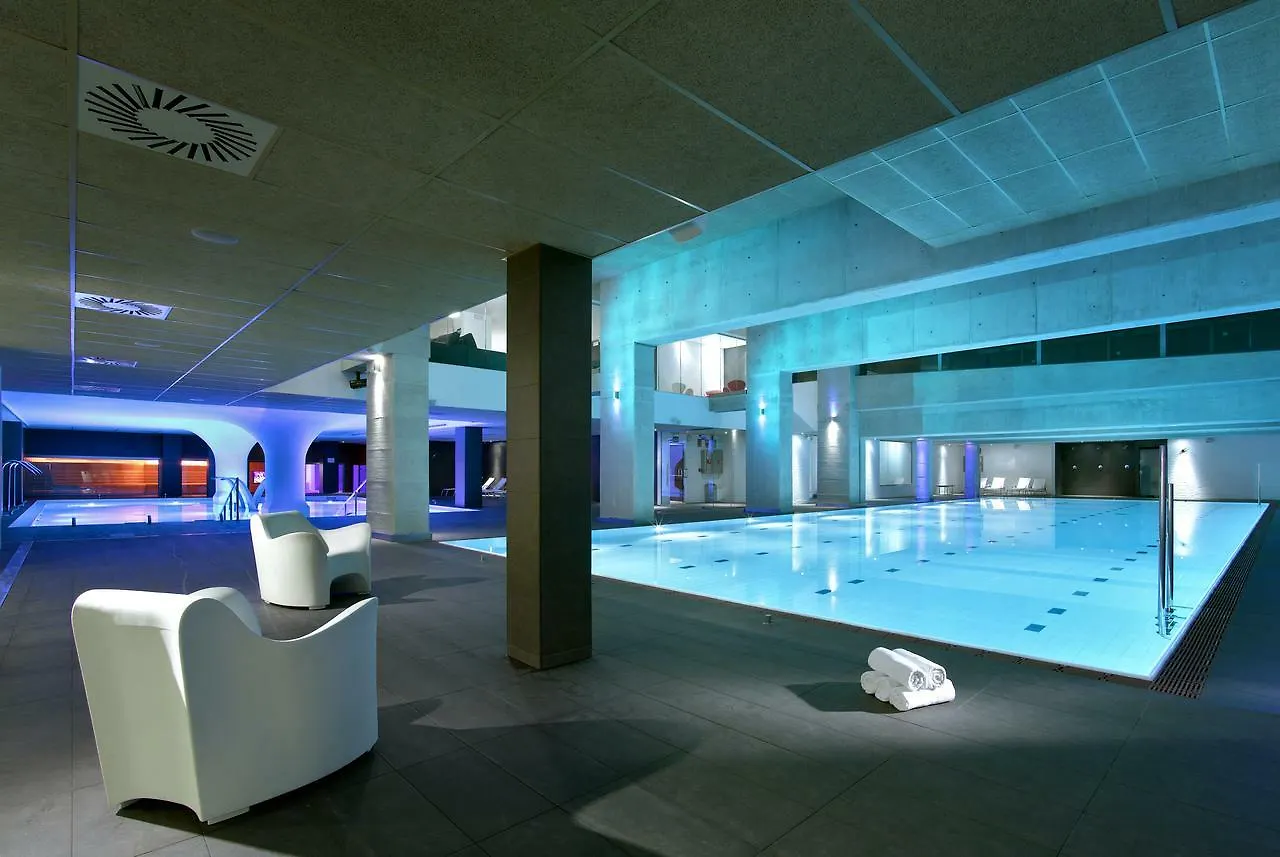 Castro Exclusive Residences Spa Sagrada Familia Barcelona 5*,  Spain