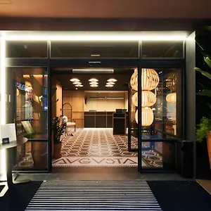 3* 公寓式酒店 奥古斯塔公寓式酒店