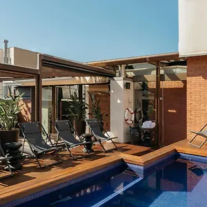 Hotel Granados 83, A Member Of Preferred &, Barcelona