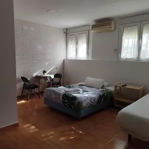 El Colmenar Pensión