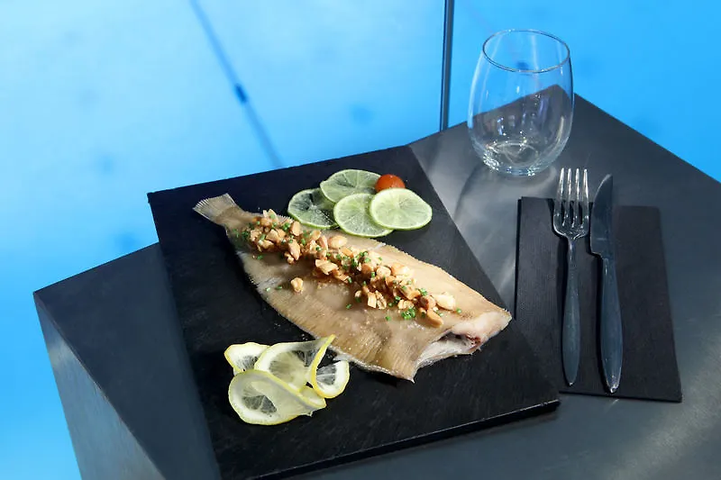 Castro Exclusive Residences Spa Sagrada Familia Barcelona 5*,