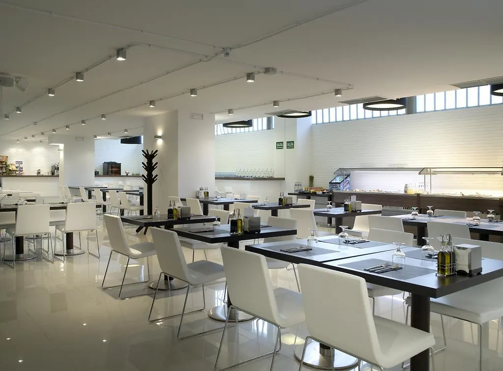 Castro Exclusive Residences Spa Sagrada Familia Barcelona