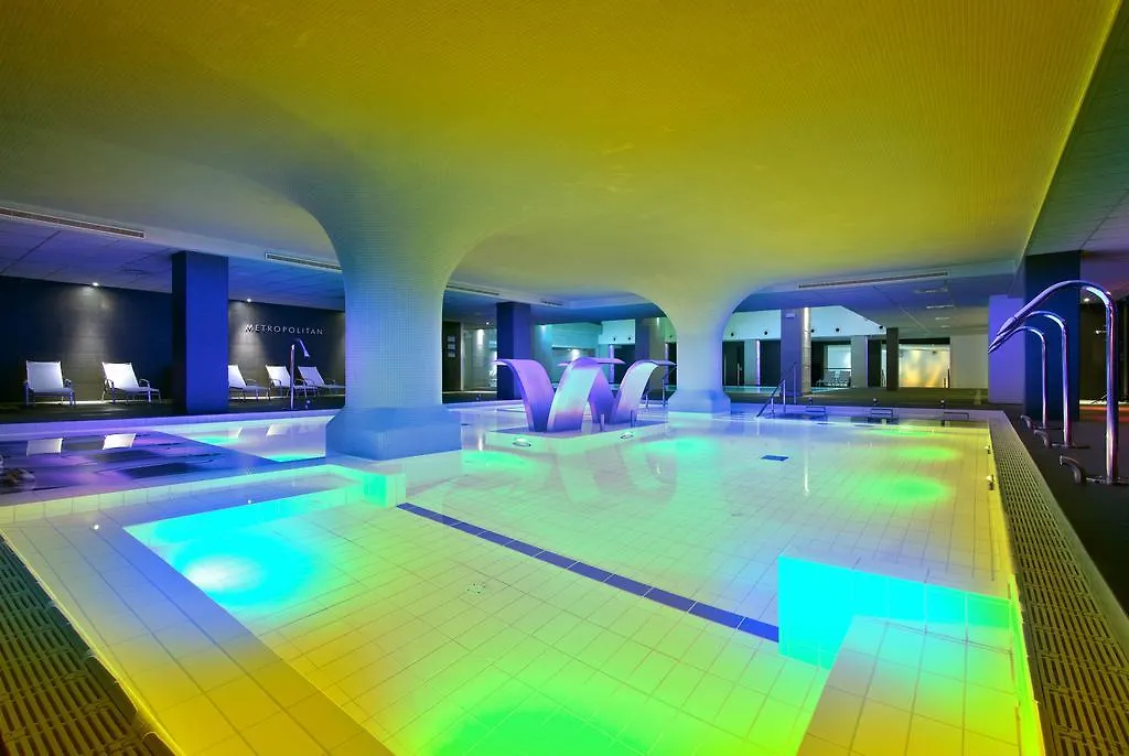 Castro Exclusive Residences Spa Sagrada Familia Barcelona 5*,  España