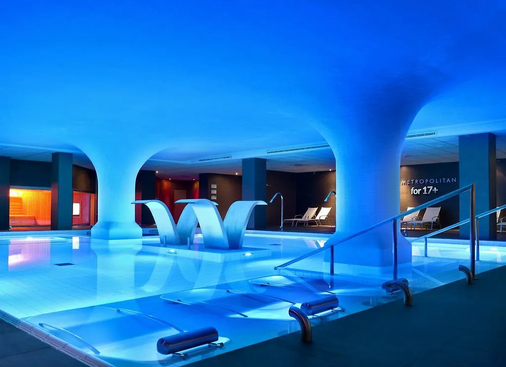Castro Exclusive Residences Spa Sagrada Familia Barcelona Apartahotel