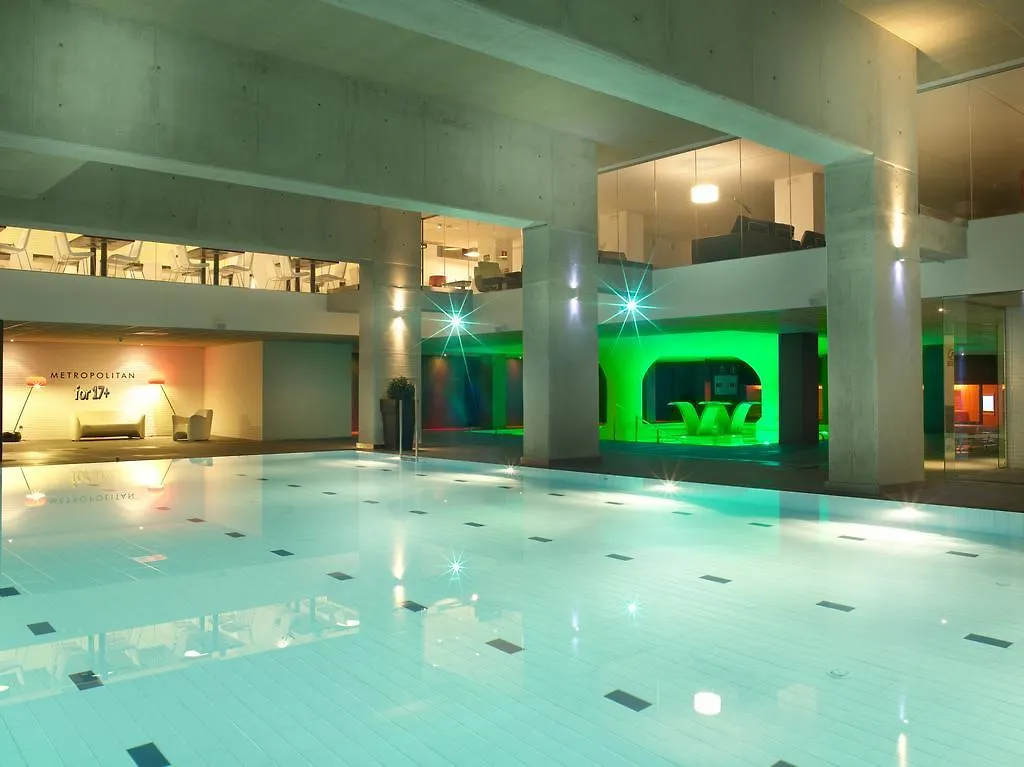 Castro Exclusive Residences Spa Sagrada Familia Barcelona Apartahotel