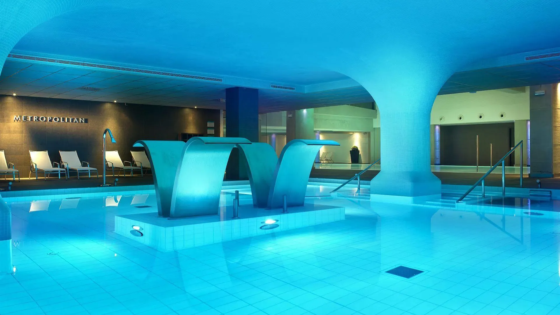 Castro Exclusive Residences Spa Sagrada Familia Barcelona Apartahotel